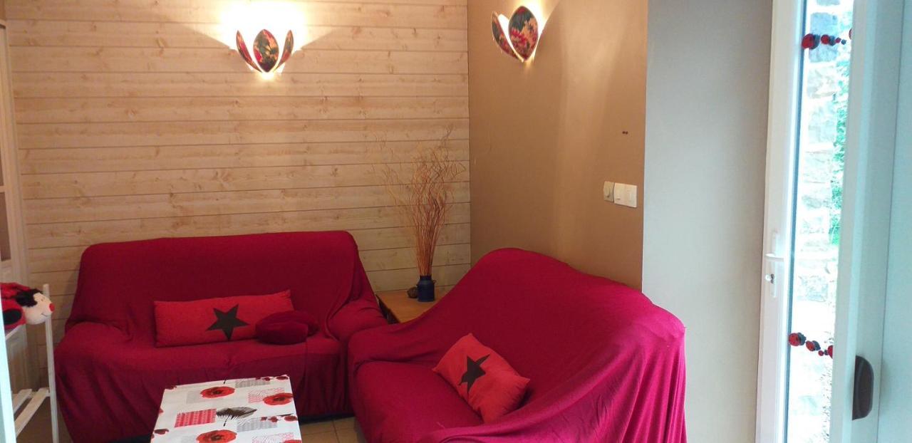 Ecuries Leseigneur - Camping Insolites Bolleville  Exterior foto